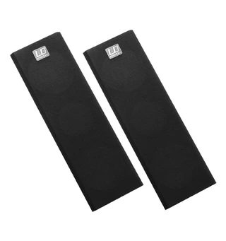 LD Systems DAVE 8 XS G Front Grilles for DAVE 8 XS Black